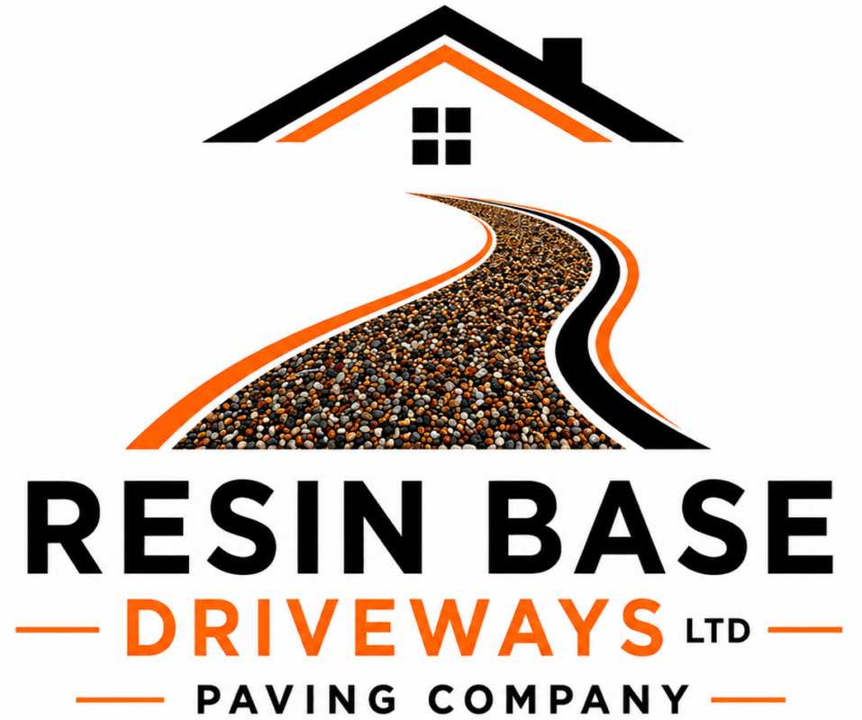 Resin Base Driveways